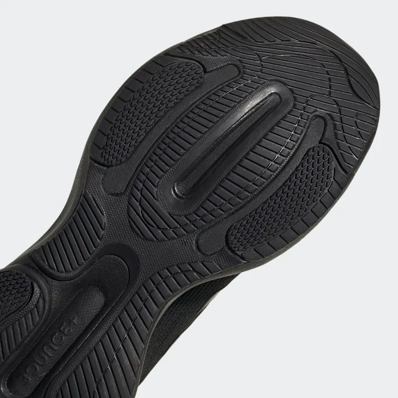 adidas Response Super 3.0 Core Black / Core Black / Cloud White (GW1374)