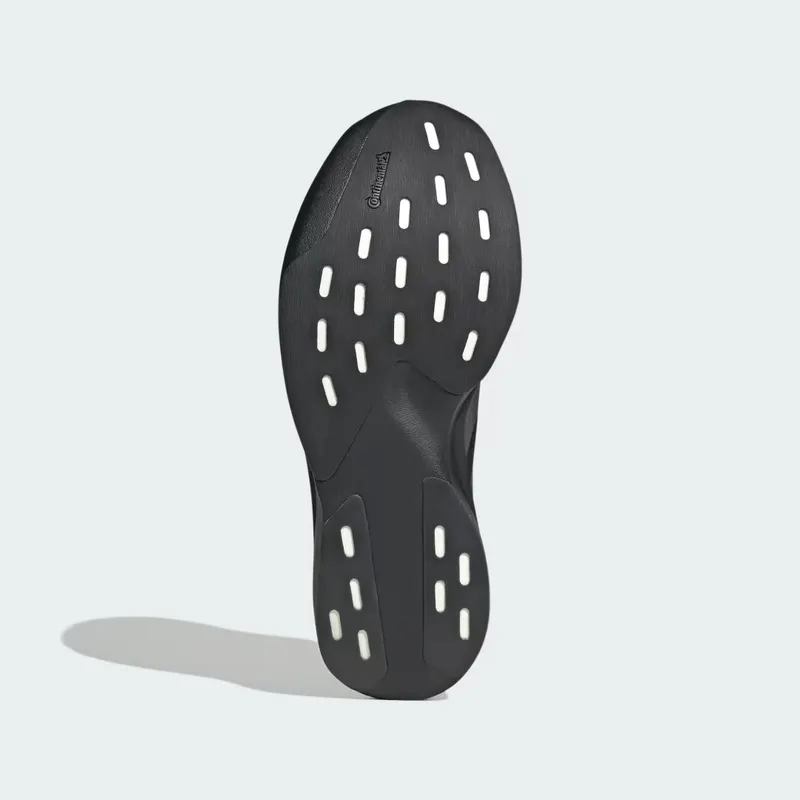 Adidas Adizero Core Black / Carbon / White Tint (KJ8336)