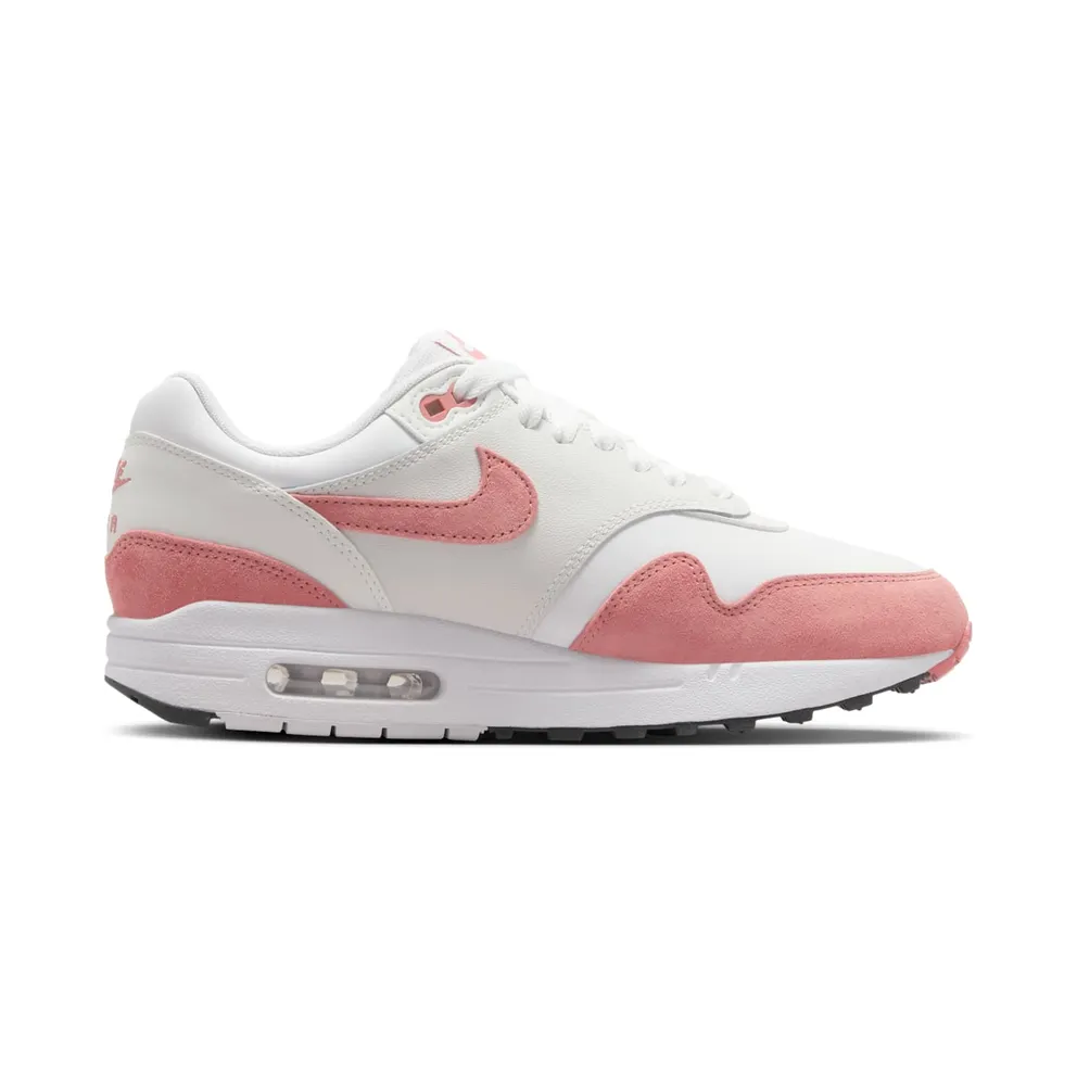 Nike Air Max 1 ’87 “White Canyon Pink” (FZ1468-100)