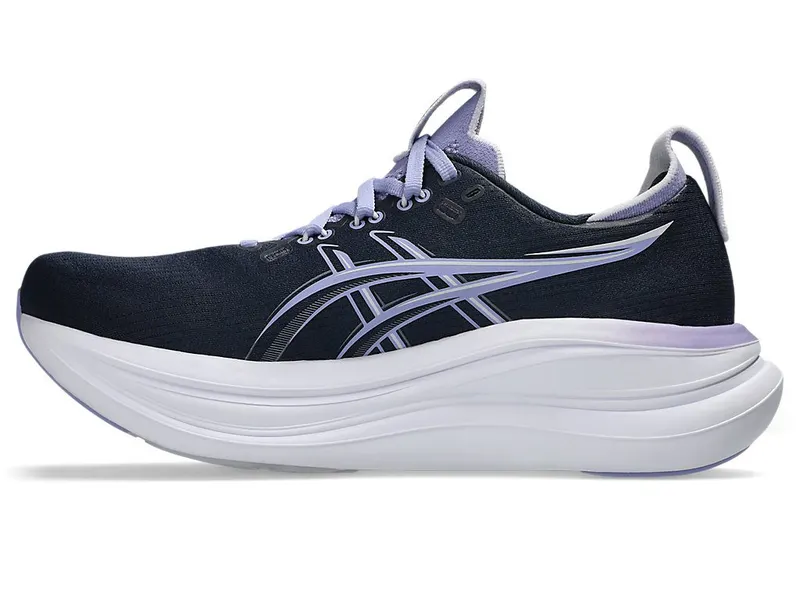 ASICS GEL-NIMBUS 28 “Midnight / Bluebell” (1012B899-402)