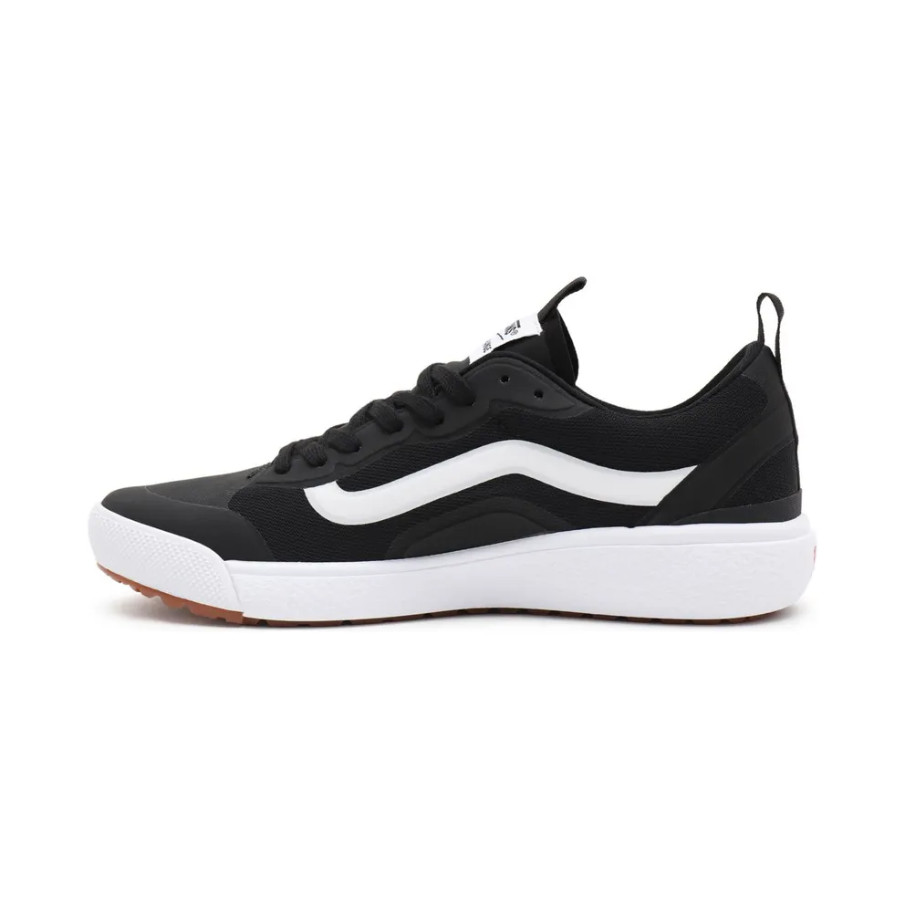 Vans UltraRange EXO ‘Black’ Black/White (VN0A4U1KBLK)