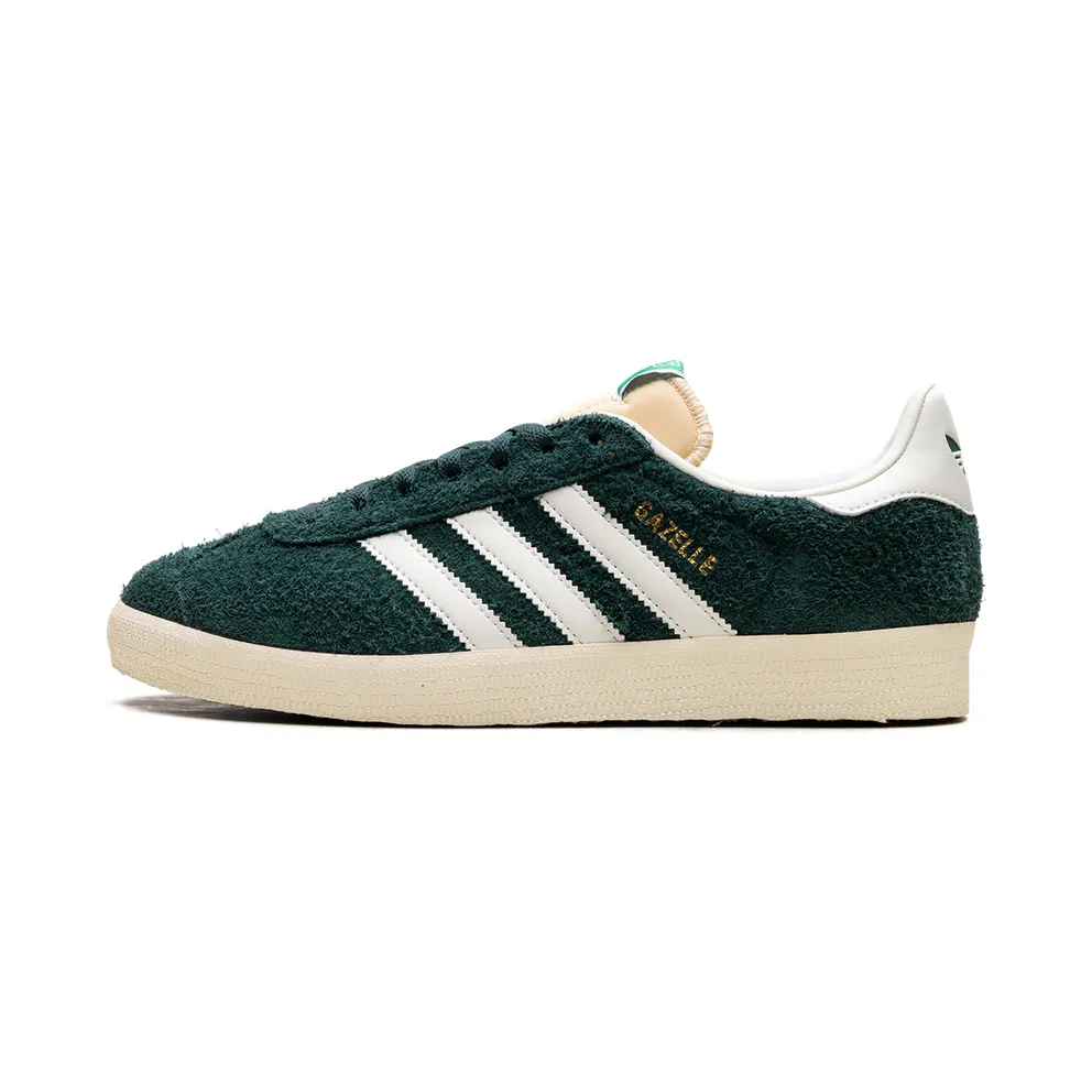 Adidas Gazelle Mineral Green / Off White / Cream White (IF9655)