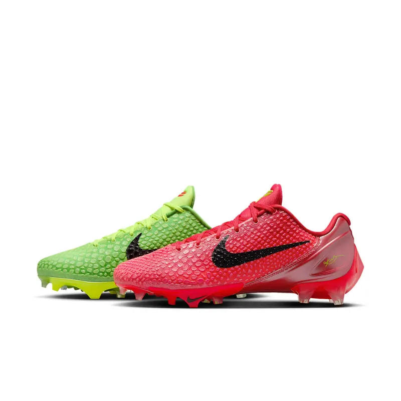 Nike Vapor Edge Kobe 6 SE Grinch Mismatch (HQ1644-300)