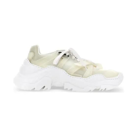 Nº21 Billy sneakers – Beige (23ESU04320432)