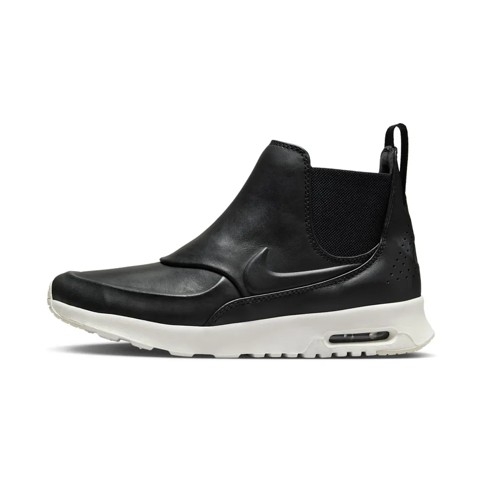 Nike Air Max Thea Mid Black Sail (W) (859550-001)