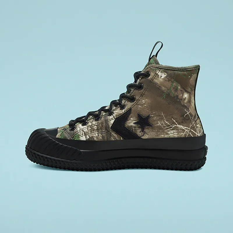 Converse Real Tree Bosey MC High Top (168860C)