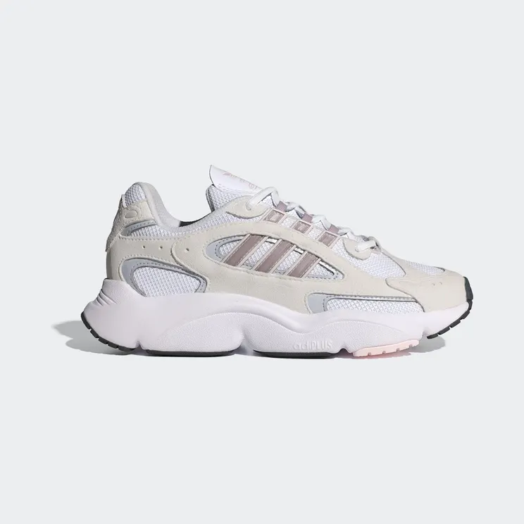 adidas Ozmillen “Grey One / Preloved Fig / Wonder Quartz” (IF6551)