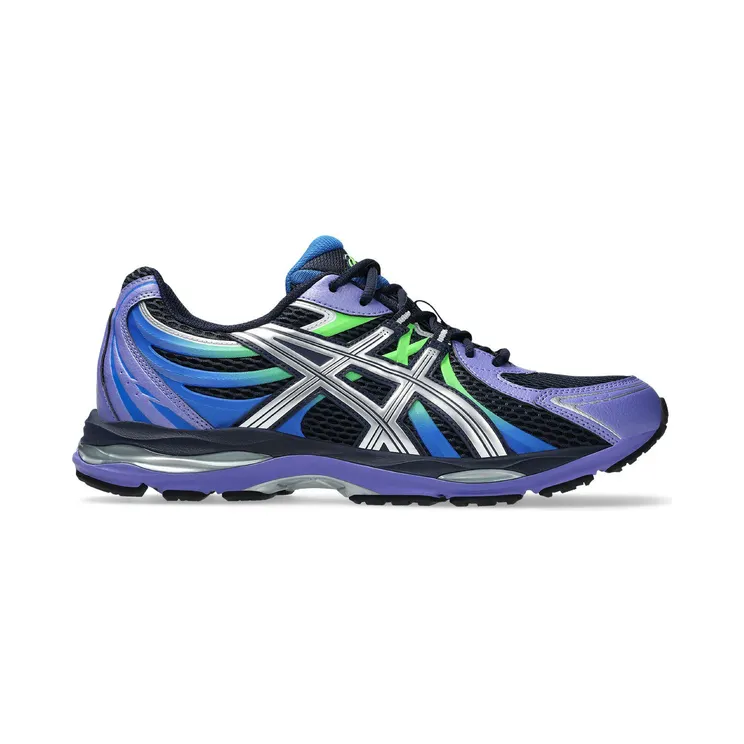 ASICS Gel-Sekiran Midnight Pure Silver (1203A782-400)