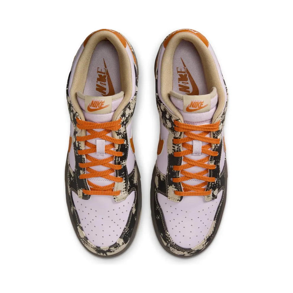 Nike Dunk Low Retro LTD “Punk Rock Digital Camo” (IB2260-500)