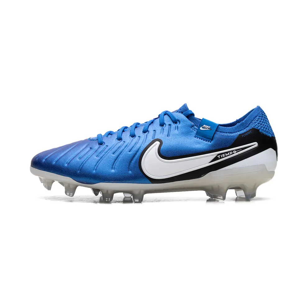 Nike Tiempo Legend 10 Elite FG “Soar White” (DV4328-400)