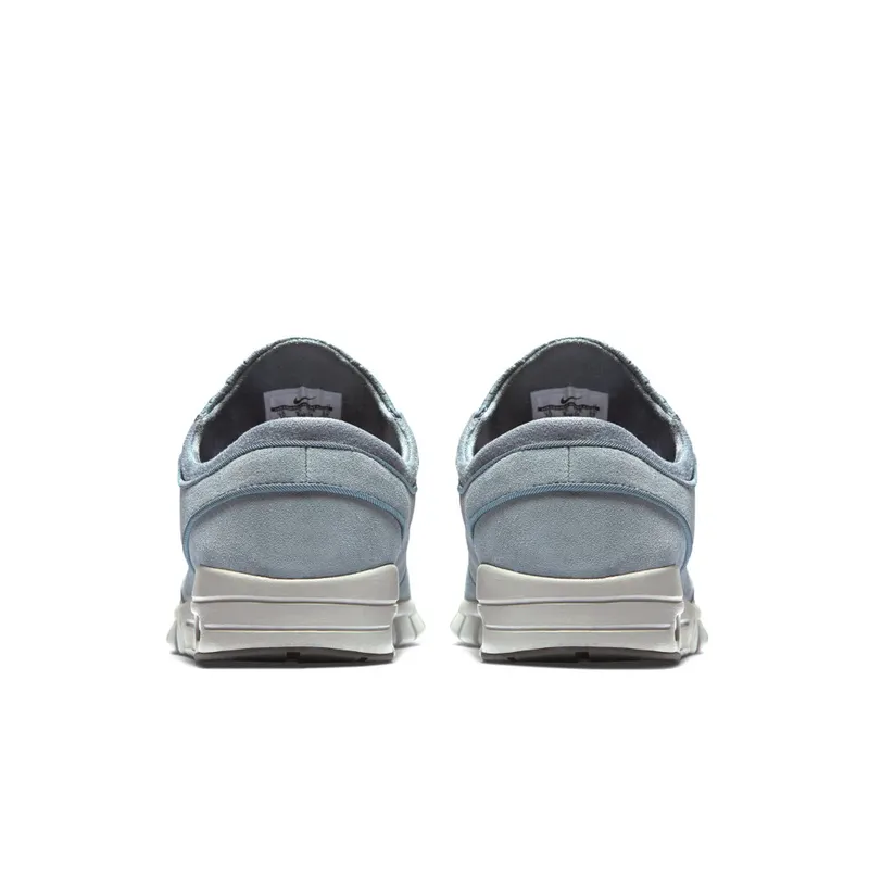 Nike SB Stefan Janoski Max Leather Blue Graphite (685299-406)