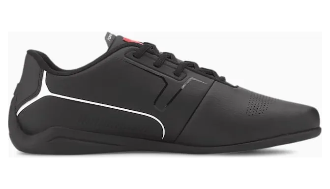 Puma Scuderia Ferrari Drift Cat 8 schoenen Wit/Zwart (339944-04)