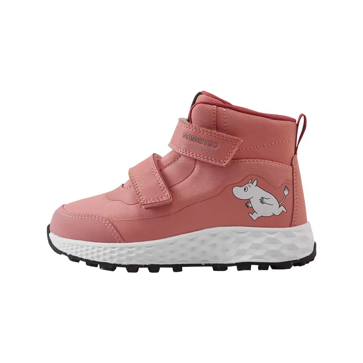 reima-sneaker 5400145M-1120