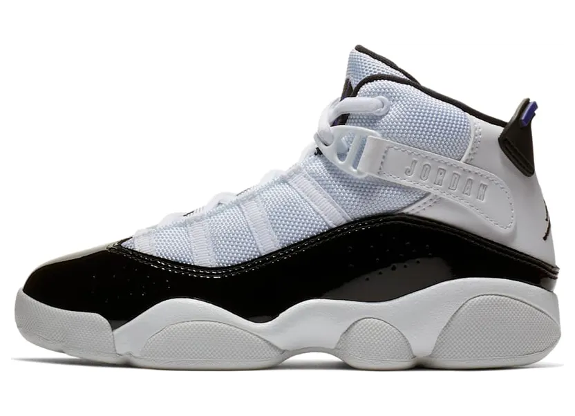 Jordan 6 Rings Concord 2018 (PS) (323432-104)