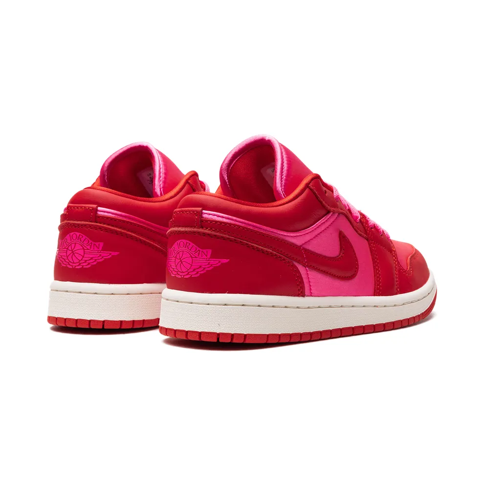 Jordan 1 LO SE “Pink Blast” (FB9893-600)