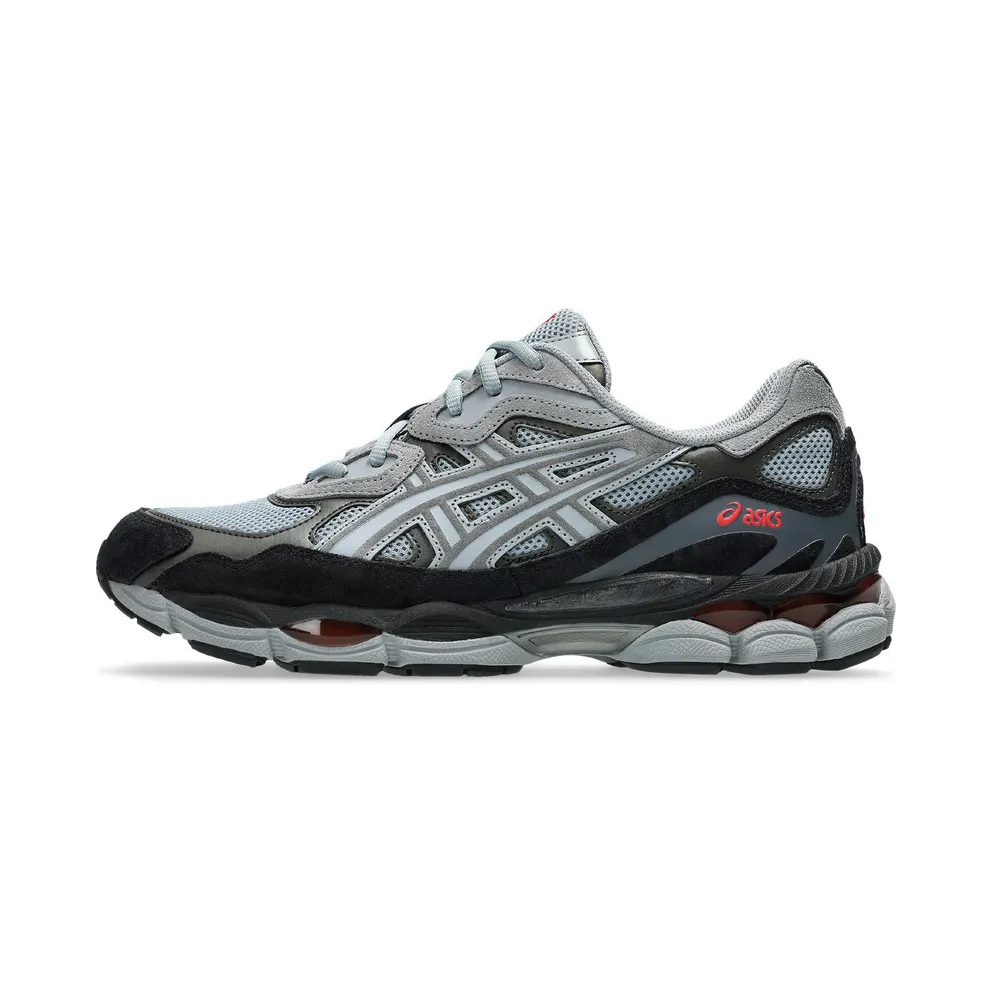 ASICS Gel-NYC Gravel Black (1203A383-024)