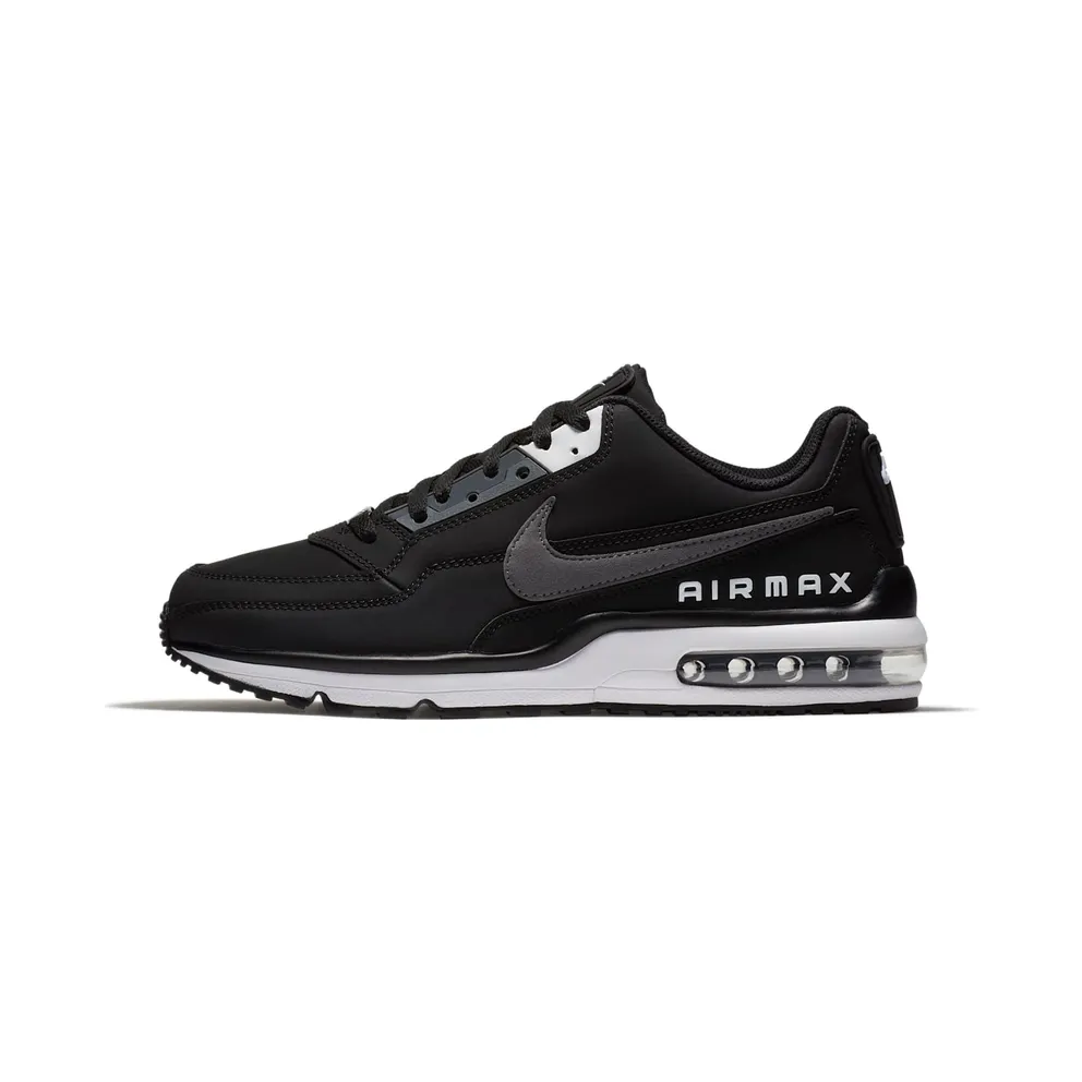 Nike Air Max LTD 3 “Black” (687977-011)