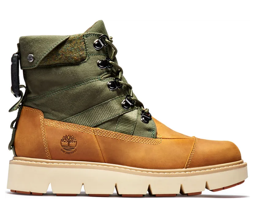timberland-sneaker A42HP231