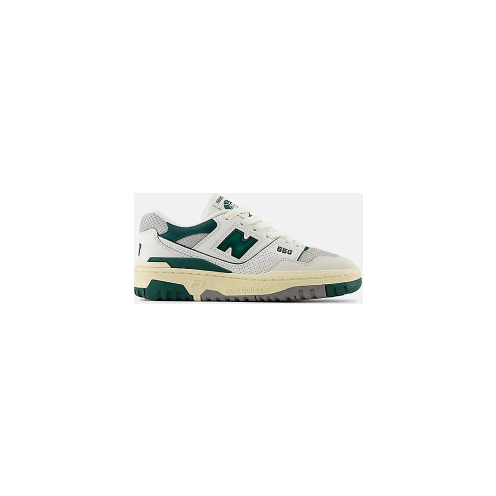 New Balance 550 GS “Marsh Green” (GSB550CS)
