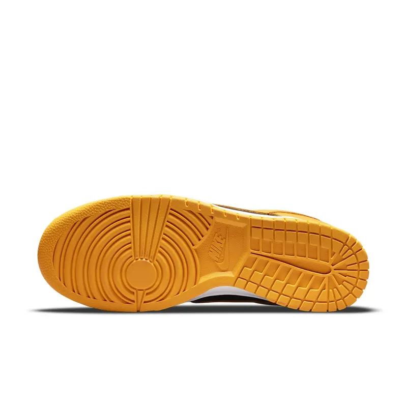 Nike Dunk Low Goldenrod (DD1391-004)