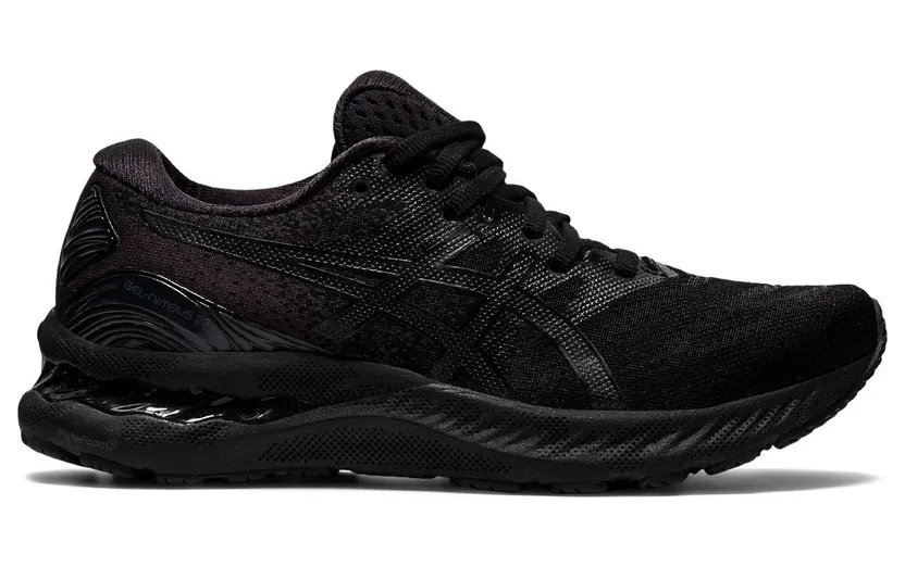 ASICS Gel-Nimbus 23 Black (1012A885-002)