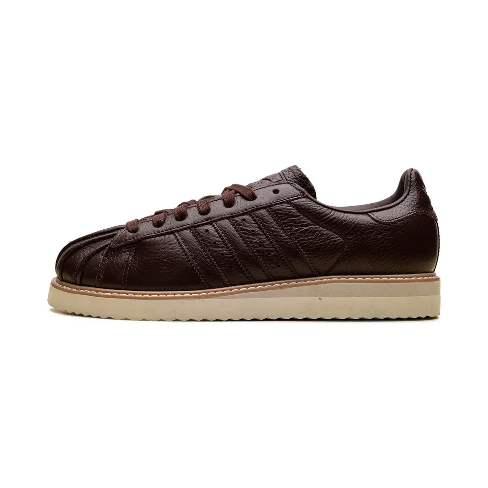 Adidas Superstar Lux “Sandstone / Sandstone / Warm Sandstone” (IH4175)