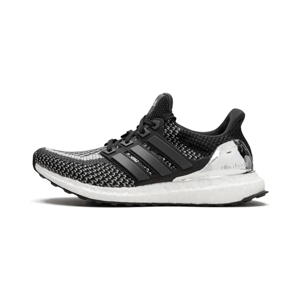 adidas Ultra Boost 2.0 Silver Medal (Youth)