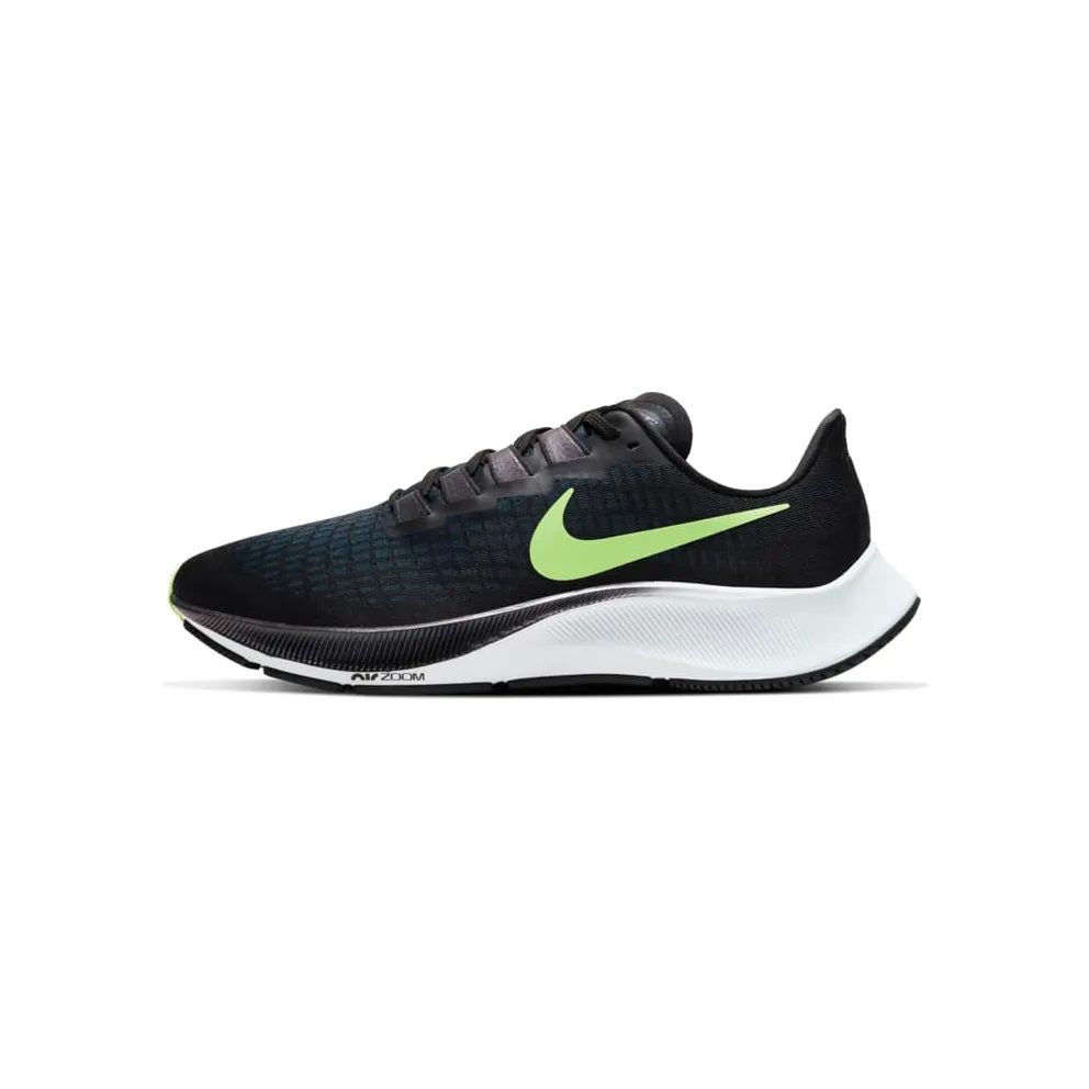 Nike Air Zoom Pegasus 37 Running Black (BQ9646-001)