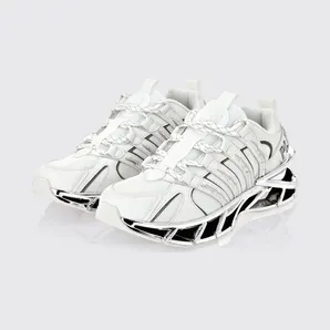 Plein Sport Sneakers White (SADSUSC0530STE003N01)