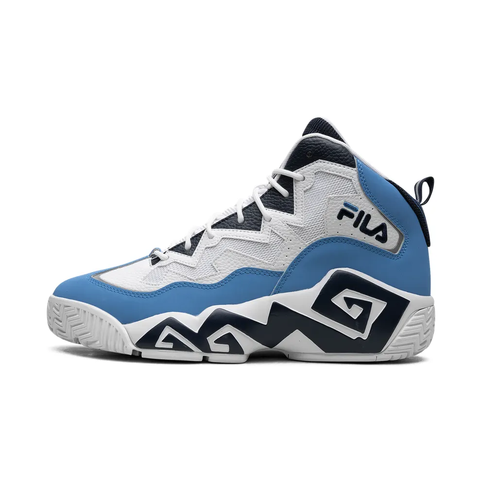 Fila MB FG “White / Blue” (1BM02039-147)