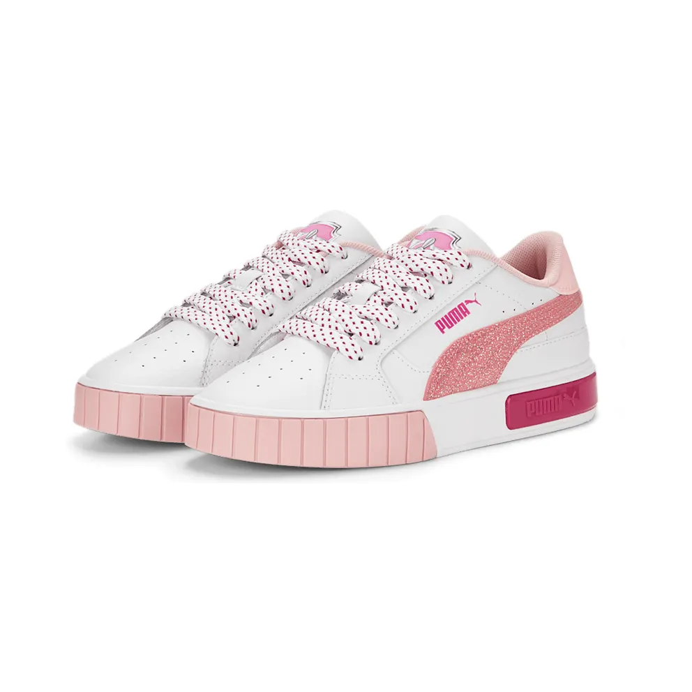 Puma x PAW PATROL Cali Star White/Pink (388498-01)