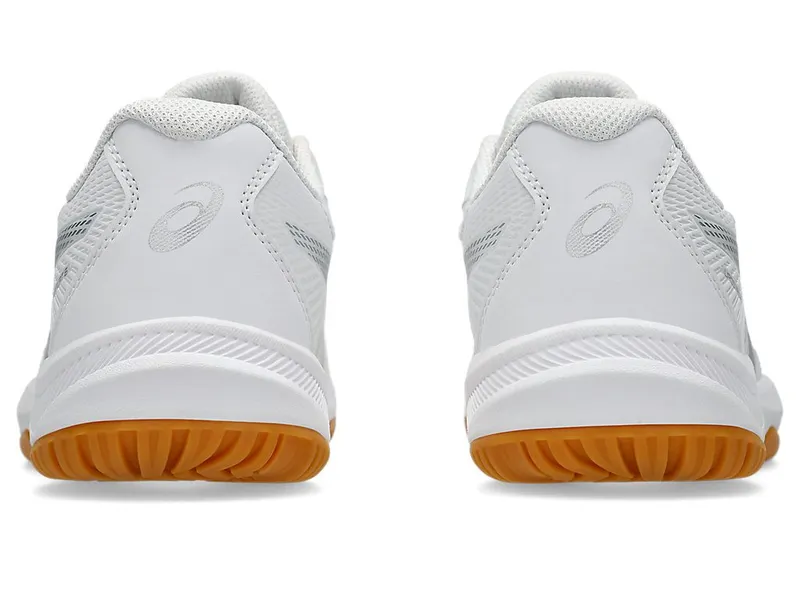 ASICS UPCOURT 6 “White / Pure Silver” (1072A107-100)