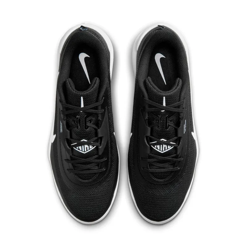 Nike Diamond Showcase MTL Black White (II7347-001)