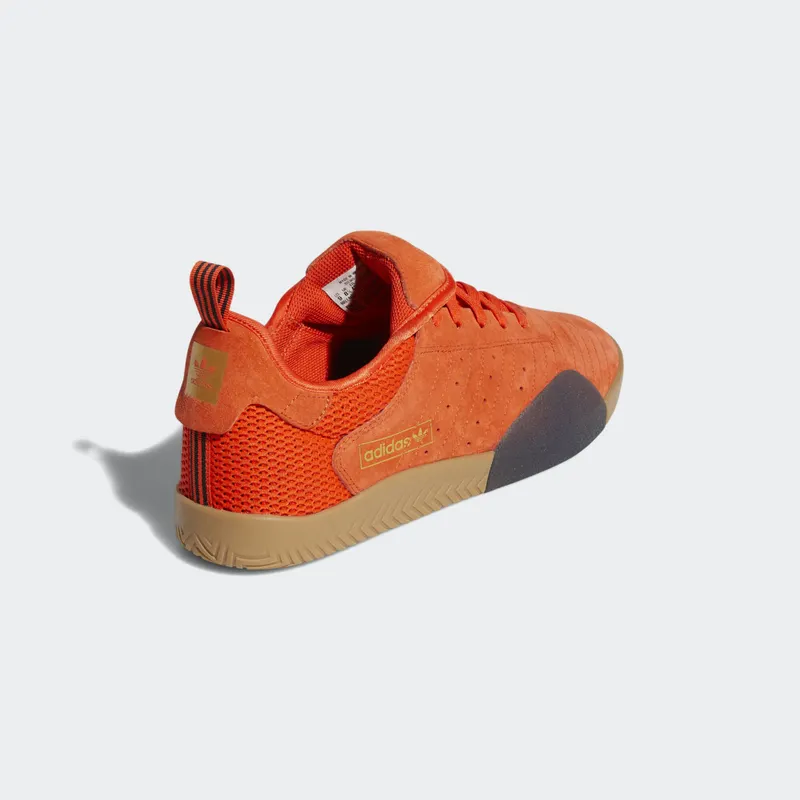 adidas 3ST.003 Active Orange Active Orange/Core Black/Gum (EE6143)