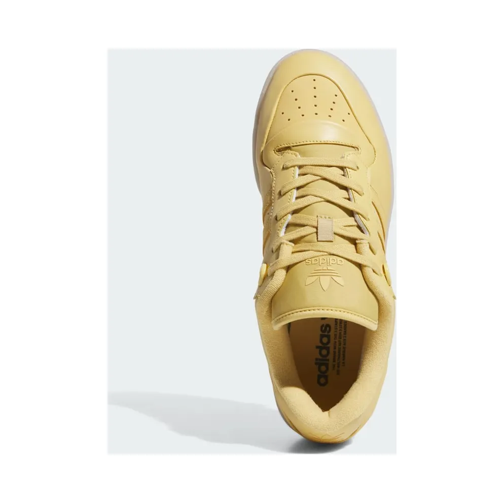 adidas Rivalry Low Oat / Wonder White / Core Black (IG6496)
