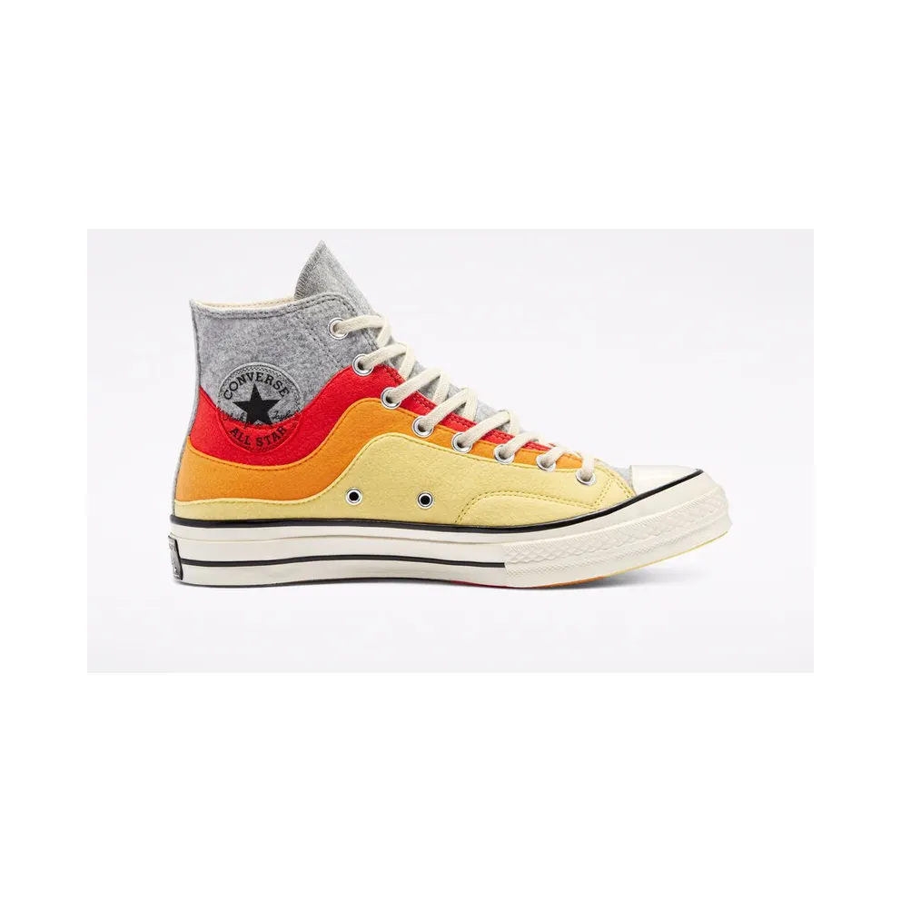Converse Chuck Taylor All-Star 70s Hi NorEaster Storm Front Storm Front/Yellow Cream (169518C)