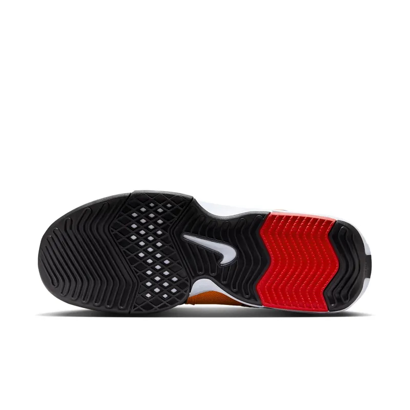 Nike LeBron Witness 8 Bruce Lee (HQ2139-700)