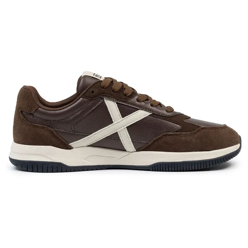 Munich sneaker Burgundy (4566011)
