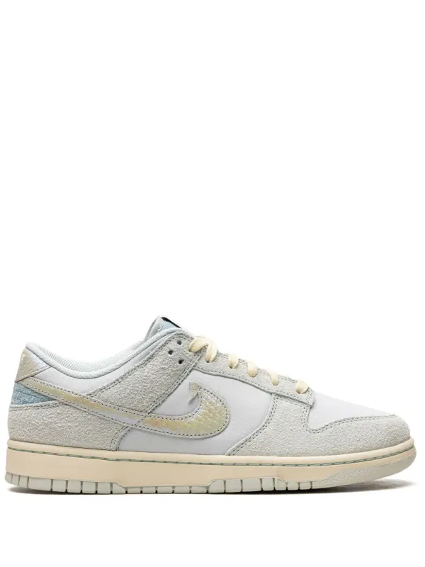 Nike Dunk Low Retro Gone Fishing – Nude (DV7210)