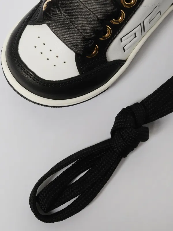 Elisabetta Franchi White (F1A9E03301251A780)
