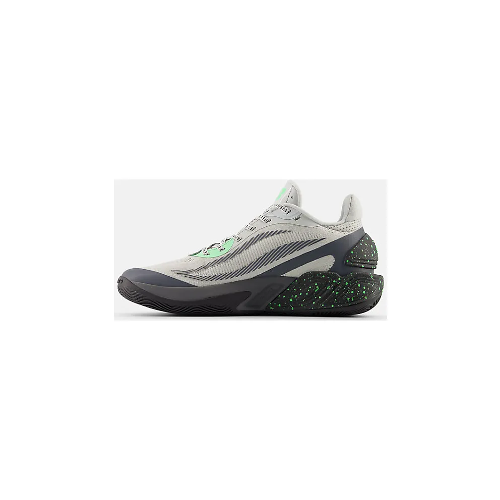 New Balance TWO WXY v5 Grey Matter Electric Jade (BB2WYPF5)