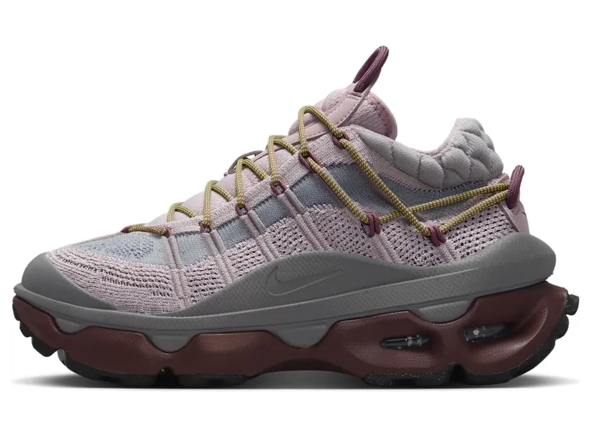 Nike Air Max Flyknit Venture Platinum Violet (FD2110-002)