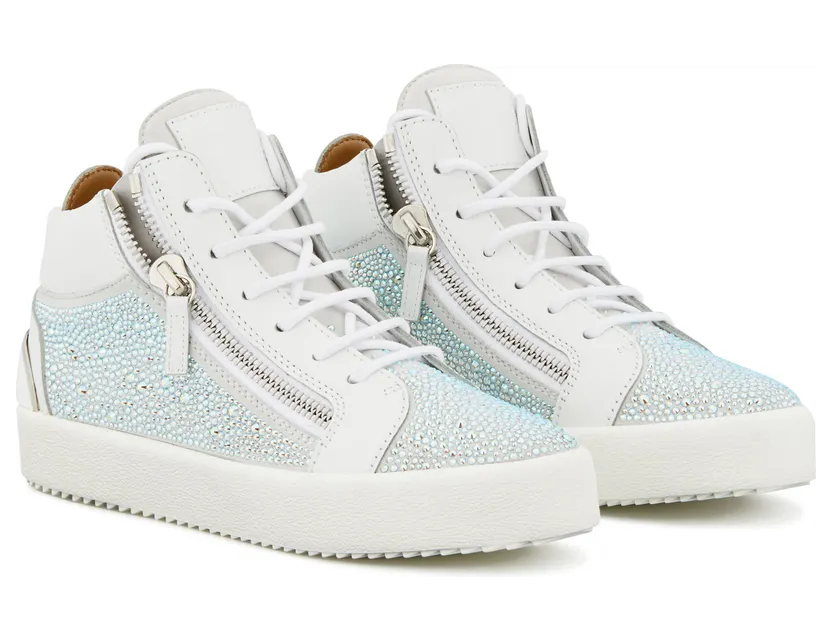 Giuseppe Zanotti Kriss (RS00001005) (2)