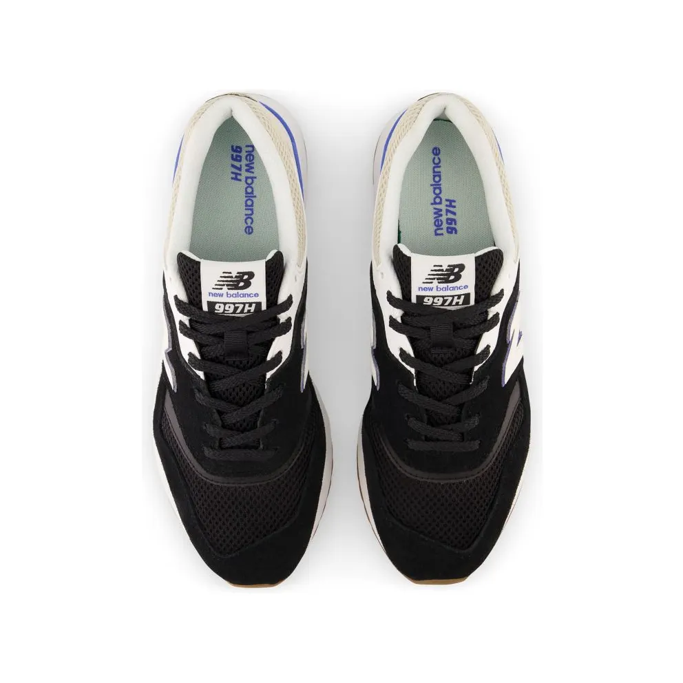 New Balance 997H Black (CM997HHB)