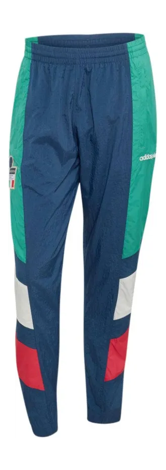 Adidas – Italy EQT Track Pants – Hose-Jogger (KG2596)