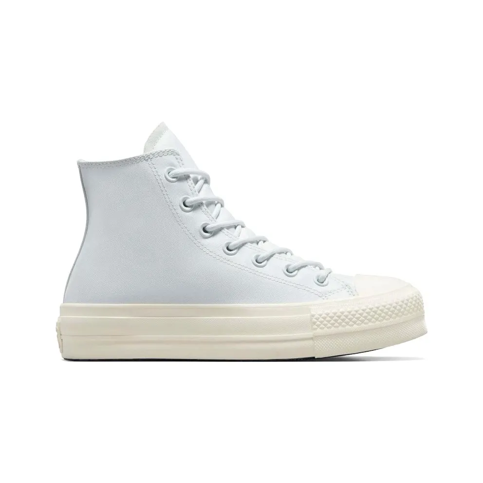 Converse Chuck Taylor All Star Lift Lux Workwear Hi Moonbathe (A05248C)