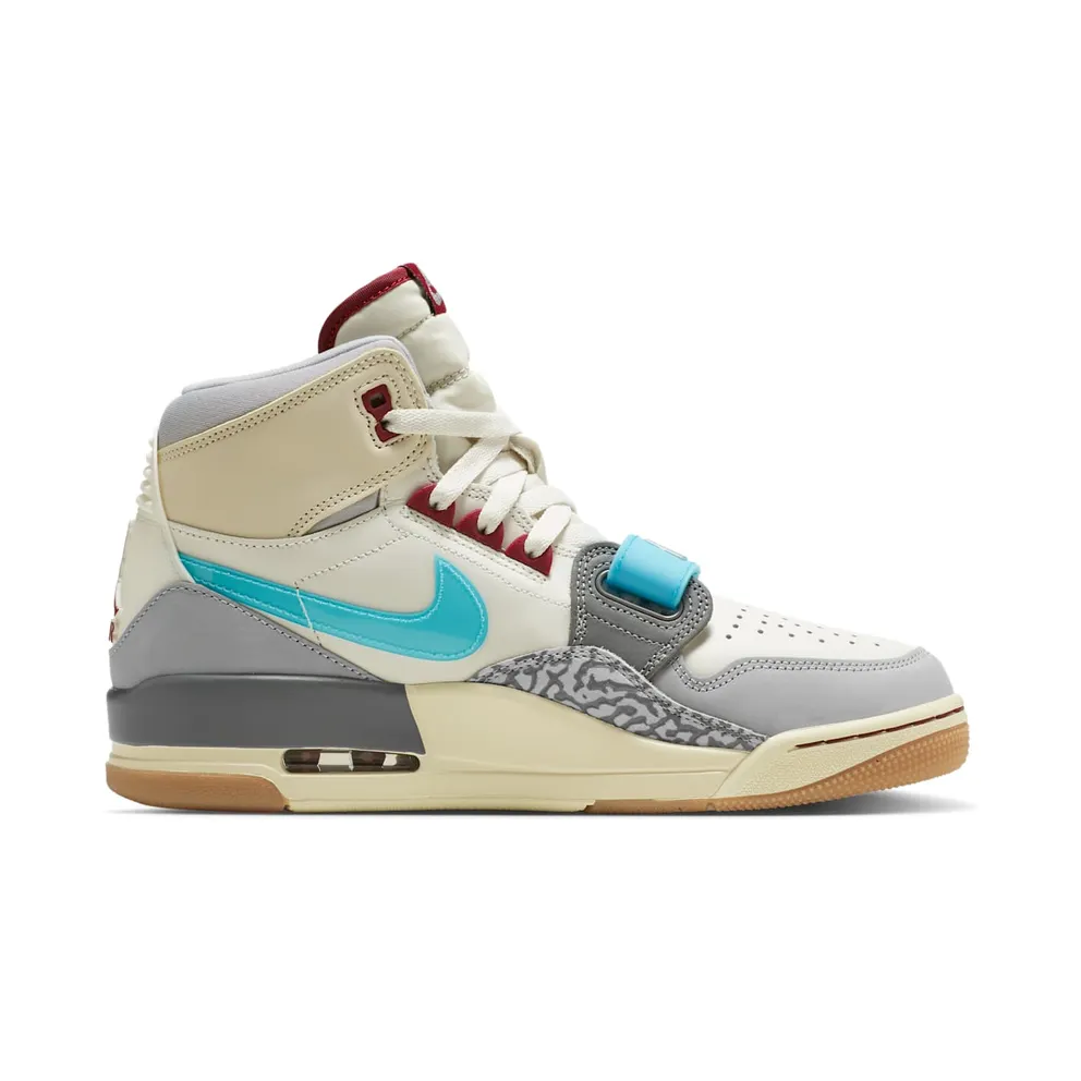 Jordan Legacy 312 Exploration Unit (FB1875-141)