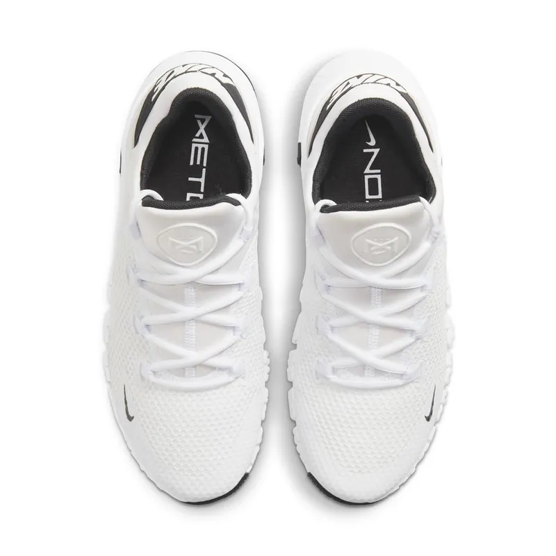 Nike Other Metcon White / White / Black (CT3886-100)