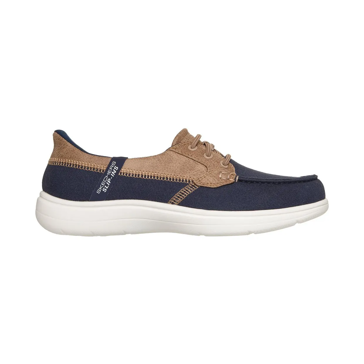 skechers-slip-ins 138410 NVY