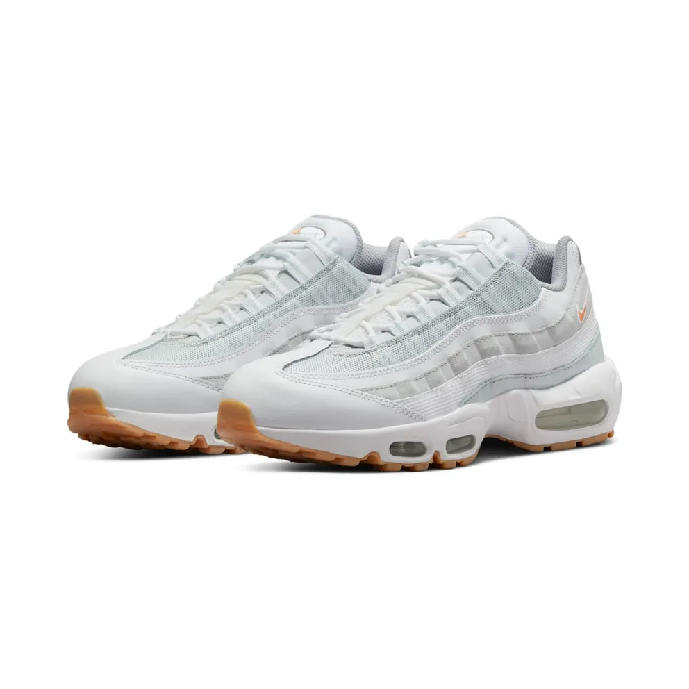 Nike Air Max 95 White (DM0011-100)